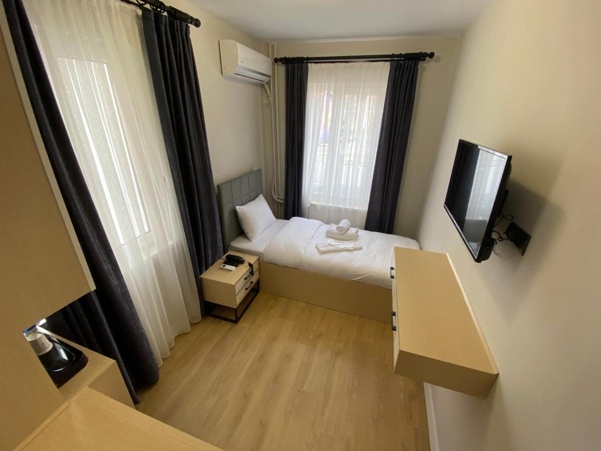 Mof Comfort Эдирне Экстерьер фото