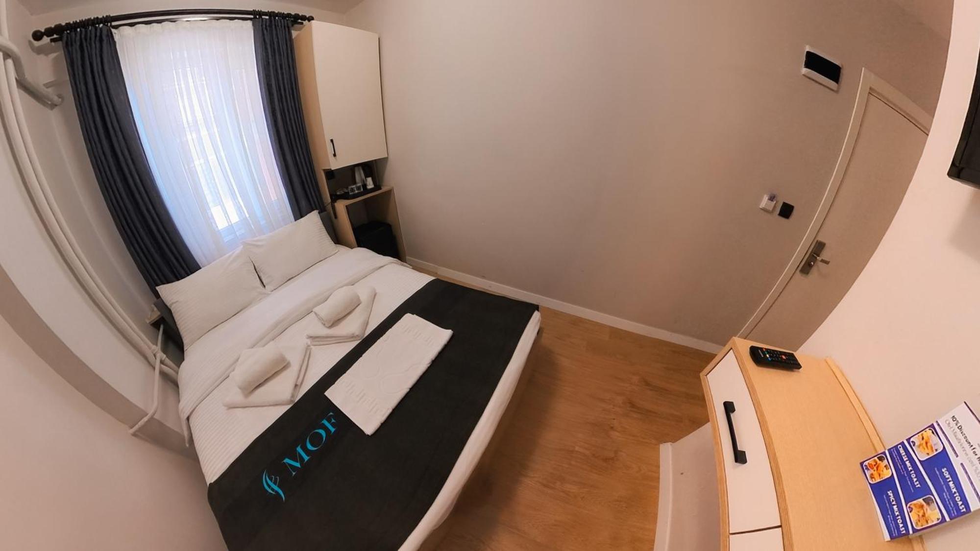 Mof Comfort Эдирне Экстерьер фото