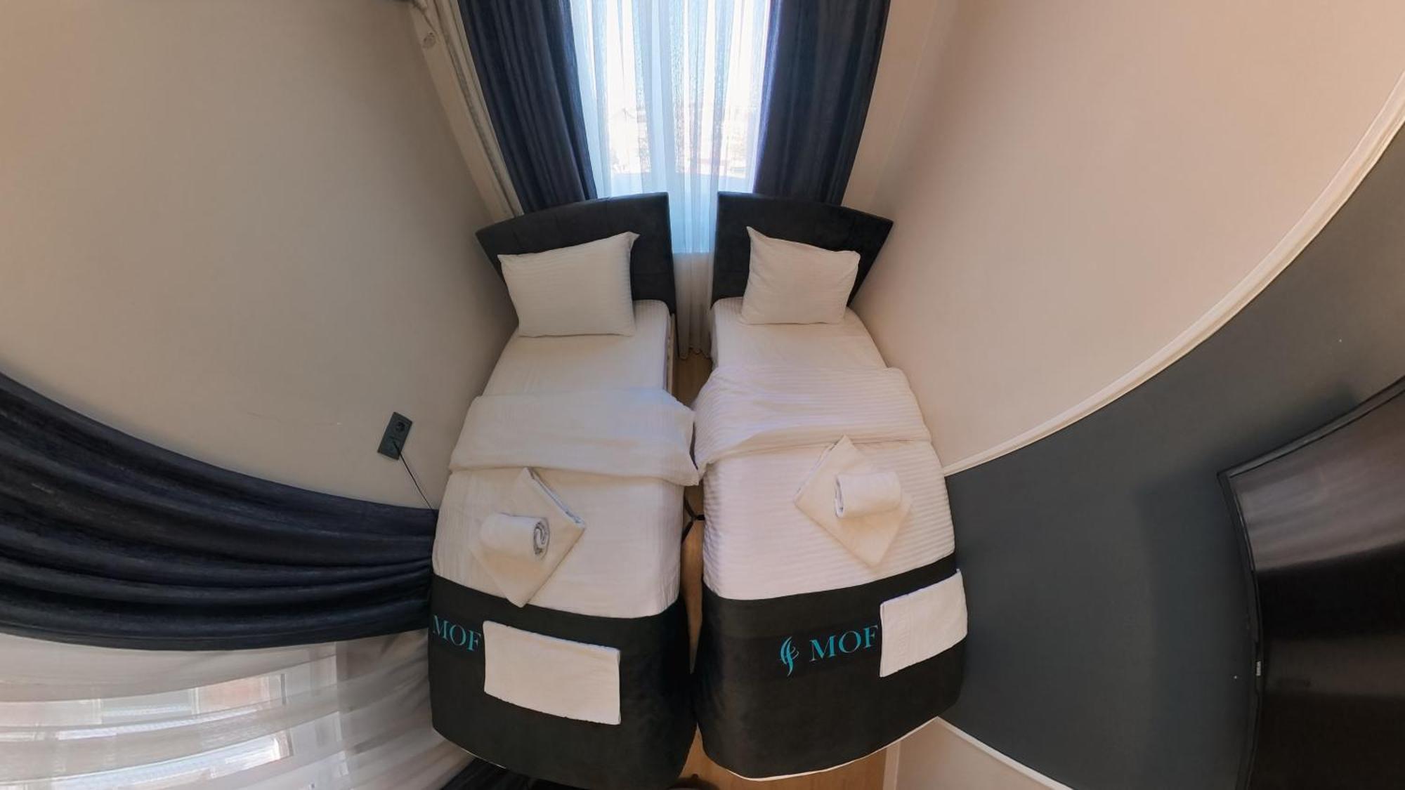 Mof Comfort Эдирне Экстерьер фото
