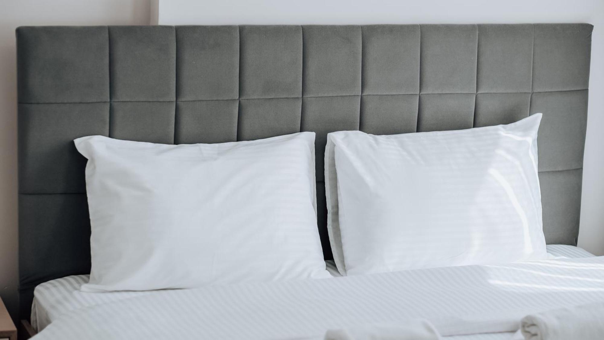 Mof Comfort Эдирне Экстерьер фото